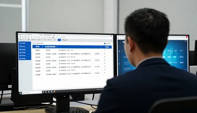 供求关系下采购需求的精准对接策略